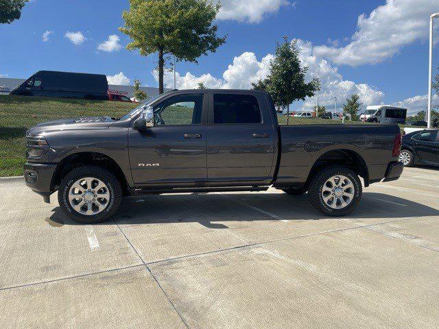 2025 RAM Ram 2500 RAM 2500 LARAMIE CREW CAB 4X4 64 BOX 2025 RAM Ram 2500 RAM 2500 LARAMIE CREW CAB 4X4 64 BOX