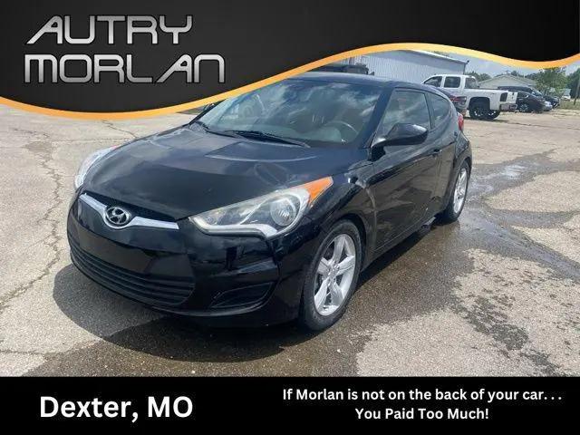 2015 Hyundai Veloster Base for sale in Dexter, MO