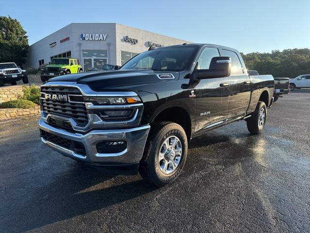 2025 RAM Ram 2500 RAM 2500 LONE STAR CREW CAB 4X4 64 BOX