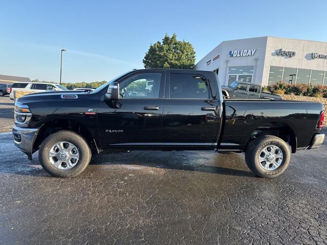 2025 RAM Ram 2500 RAM 2500 LONE STAR CREW CAB 4X4 64 BOX