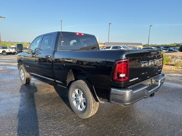 2025 RAM Ram 2500 RAM 2500 LONE STAR CREW CAB 4X4 64 BOX