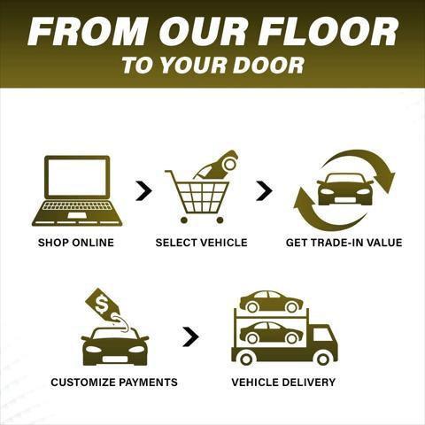 2025 Jeep Grand Cherokee GRAND CHEROKEE L LAREDO X 4X2