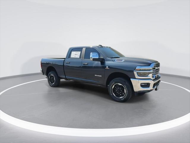 2025 RAM Ram 2500 RAM 2500 LARAMIE CREW CAB 4X4 64 BOX