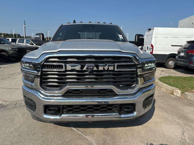 2025 RAM Ram 2500 RAM 2500 BIG HORN CREW CAB 4X4 64 BOX