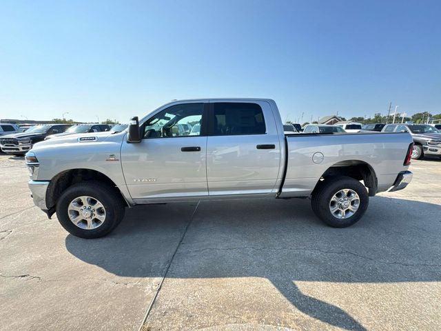 2025 RAM Ram 2500 RAM 2500 BIG HORN CREW CAB 4X4 64 BOX