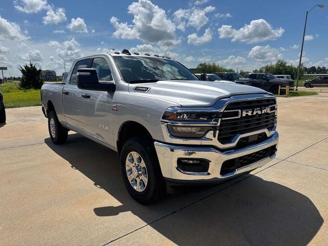 2025 RAM Ram 2500 RAM 2500 BIG HORN CREW CAB 4X4 64 BOX