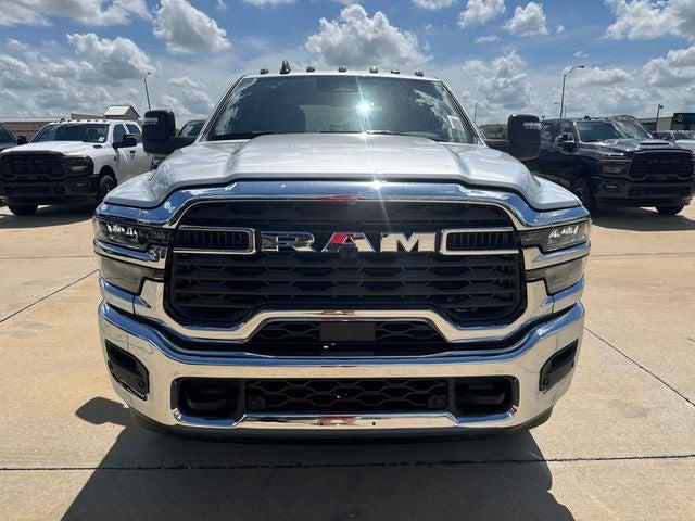 2025 RAM Ram 2500 RAM 2500 BIG HORN CREW CAB 4X4 64 BOX