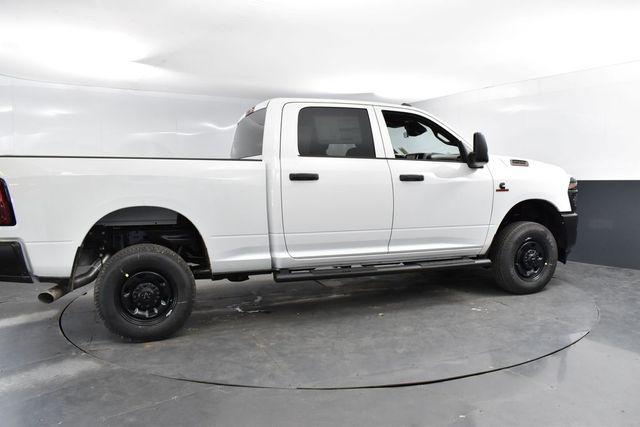 2025 RAM Ram 2500 RAM 2500 TRADESMAN CREW CAB 4X4 64 BOX 2025 RAM Ram 2500 RAM 2500 TRADESMAN CREW CAB 4X4 64 BOX