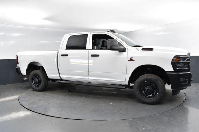 2025 RAM Ram 2500 RAM 2500 TRADESMAN CREW CAB 4X4 64 BOX 2025 RAM Ram 2500 RAM 2500 TRADESMAN CREW CAB 4X4 64 BOX