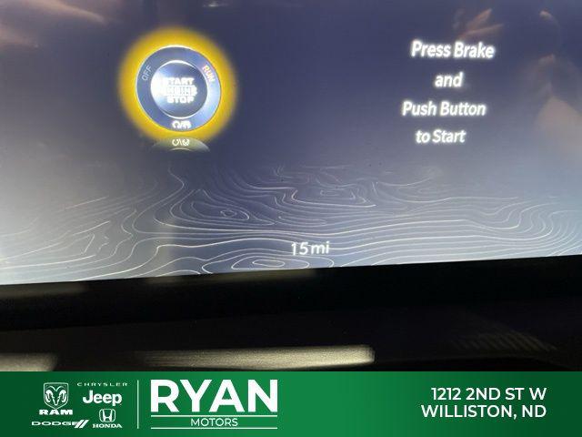 2025 Jeep Grand Cherokee GRAND CHEROKEE L LIMITED 4X4 2025 Jeep Grand Cherokee GRAND CHEROKEE L LIMITED 4X4