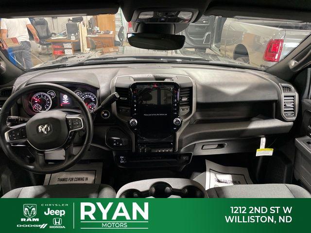 2025 RAM Ram 2500 RAM 2500 TRADESMAN CREW CAB 4X4 64 BOX 2025 RAM Ram 2500 RAM 2500 TRADESMAN CREW CAB 4X4 64 BOX