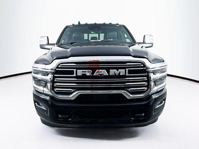 2025 RAM Ram 2500 RAM 2500 LARAMIE MEGA CAB 4X4 64 BOX