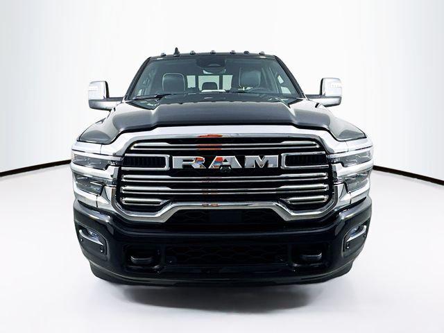 2025 RAM Ram 2500 RAM 2500 LARAMIE MEGA CAB 4X4 64 BOX
