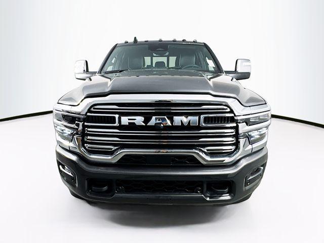 2025 RAM Ram 2500 RAM 2500 LARAMIE MEGA CAB 4X4 64 BOX
