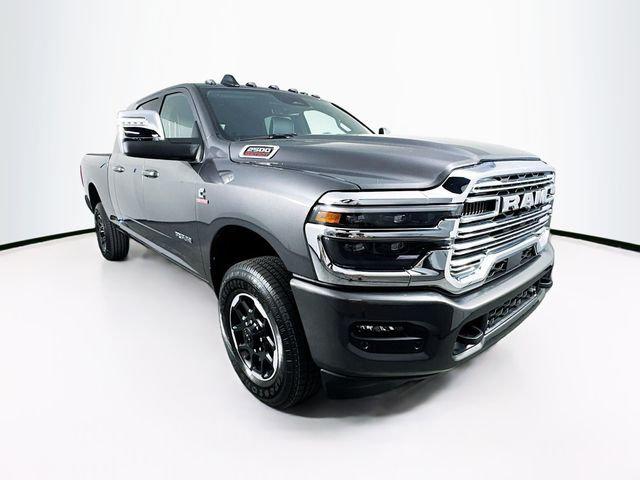 2025 RAM Ram 2500 RAM 2500 LARAMIE MEGA CAB 4X4 64 BOX