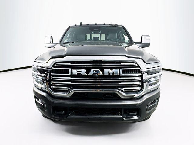 2025 RAM Ram 2500 RAM 2500 LARAMIE MEGA CAB 4X4 64 BOX