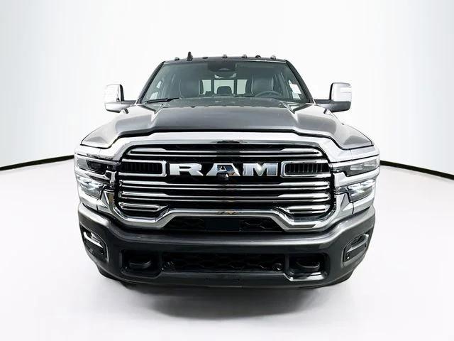 2025 RAM Ram 2500 RAM 2500 LARAMIE MEGA CAB 4X4 64 BOX