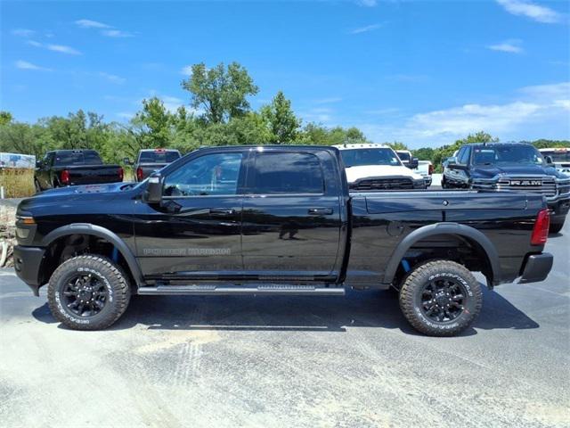 2025 RAM Ram 2500 RAM 2500 POWER WAGON CREW CAB 4X4 64 BOX