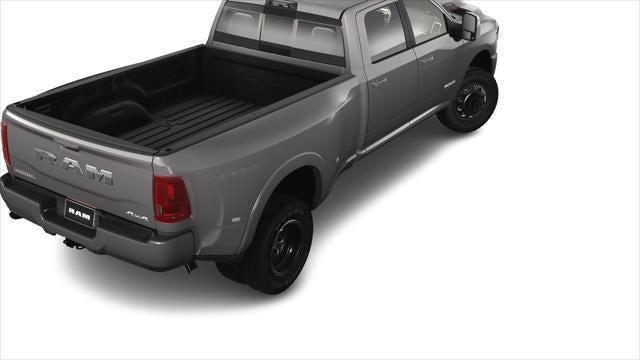 2025 RAM Ram 3500 RAM 3500 LARAMIE CREW CAB 4X4 8 BOX 2025 RAM Ram 3500 RAM 3500 LARAMIE CREW CAB 4X4 8 BOX