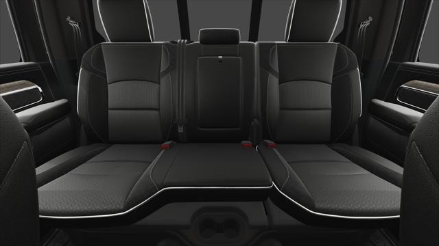 2025 RAM Ram 3500 RAM 3500 LARAMIE CREW CAB 4X4 8 BOX 2025 RAM Ram 3500 RAM 3500 LARAMIE CREW CAB 4X4 8 BOX