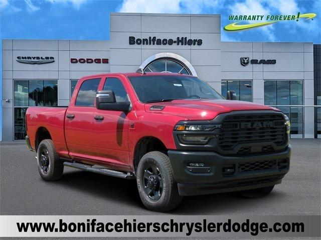 2025 RAM Ram 3500 RAM 3500 TRADESMAN CREW CAB 4X4 64 BOX 2025 RAM Ram 3500 RAM 3500 TRADESMAN CREW CAB 4X4 64 BOX
