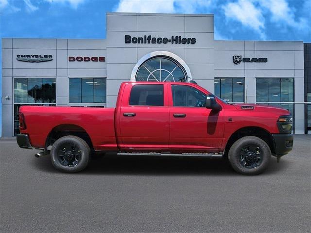 2025 RAM Ram 3500 RAM 3500 TRADESMAN CREW CAB 4X4 64 BOX 2025 RAM Ram 3500 RAM 3500 TRADESMAN CREW CAB 4X4 64 BOX