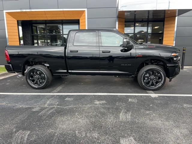 2025 RAM Ram 2500 RAM 2500 BIG HORN CREW CAB 4X4 64 BOX