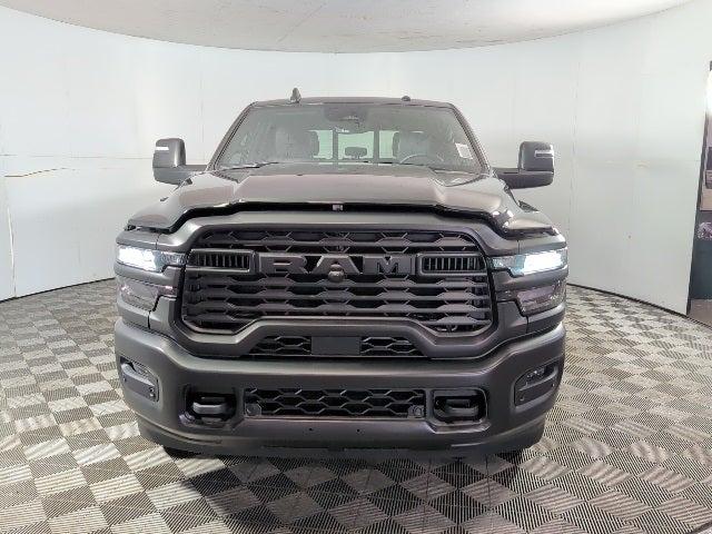 2025 RAM Ram 2500 RAM 2500 TRADESMAN CREW CAB 4X4 8 BOX 2025 RAM Ram 2500 RAM 2500 TRADESMAN CREW CAB 4X4 8 BOX
