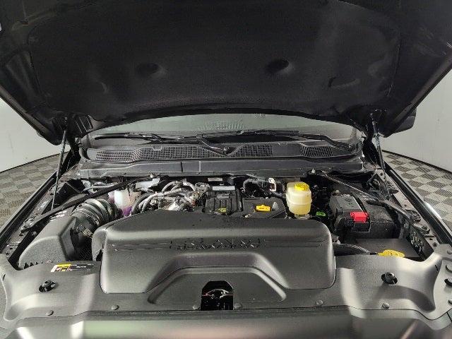 2025 RAM Ram 2500 RAM 2500 TRADESMAN CREW CAB 4X4 8 BOX 2025 RAM Ram 2500 RAM 2500 TRADESMAN CREW CAB 4X4 8 BOX