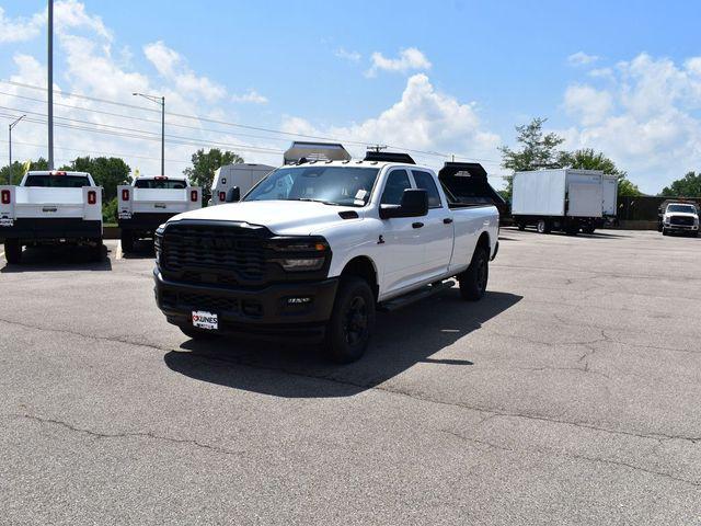 2025 RAM Ram 2500 RAM 2500 TRADESMAN CREW CAB 4X4 8 BOX 2025 RAM Ram 2500 RAM 2500 TRADESMAN CREW CAB 4X4 8 BOX