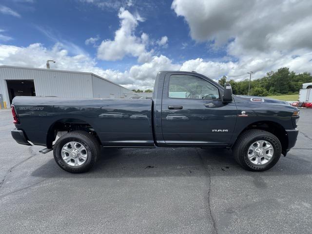 2025 RAM Ram 2500 RAM 2500 BIG HORN REGULAR CAB 4X4 8 BOX