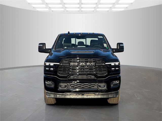 2025 RAM Ram 2500 RAM 2500 LARAMIE MEGA CAB 4X4 64 BOX 2025 RAM Ram 2500 RAM 2500 LARAMIE MEGA CAB 4X4 64 BOX