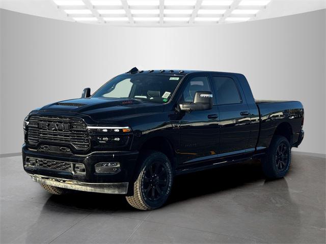 2025 RAM Ram 2500 RAM 2500 LARAMIE MEGA CAB 4X4 64 BOX 2025 RAM Ram 2500 RAM 2500 LARAMIE MEGA CAB 4X4 64 BOX
