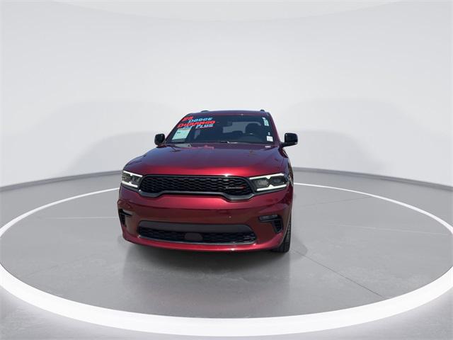 2023 Dodge Durango GT Plus AWD 2023 Dodge Durango GT Plus AWD