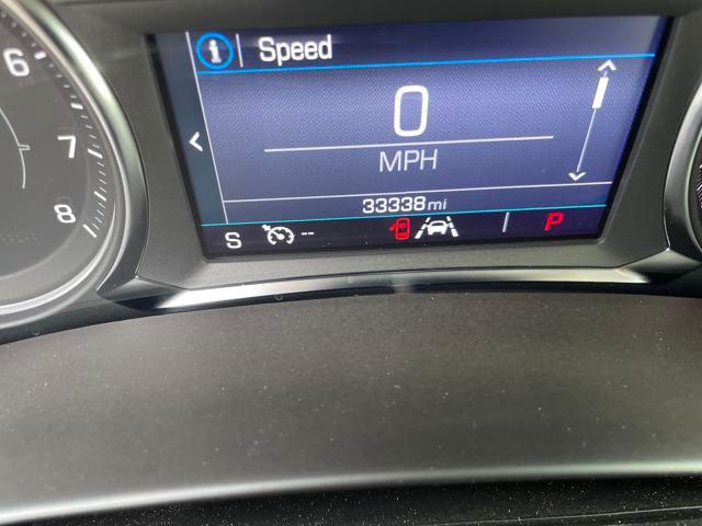 2023 GMC Terrain AWD SLE