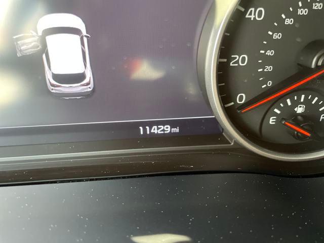 2023 Kia Seltos SX Turbo