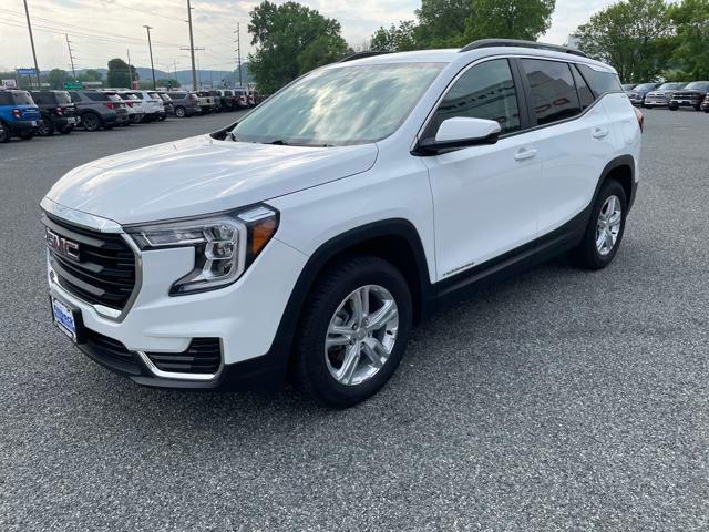 2023 GMC Terrain AWD SLE