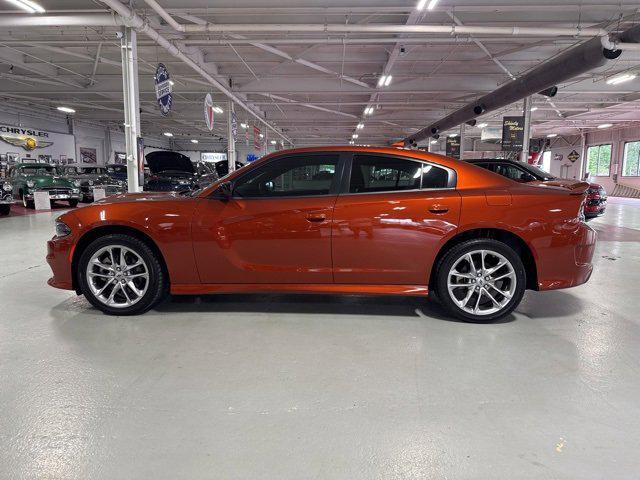 2023 Dodge Charger GT AWD