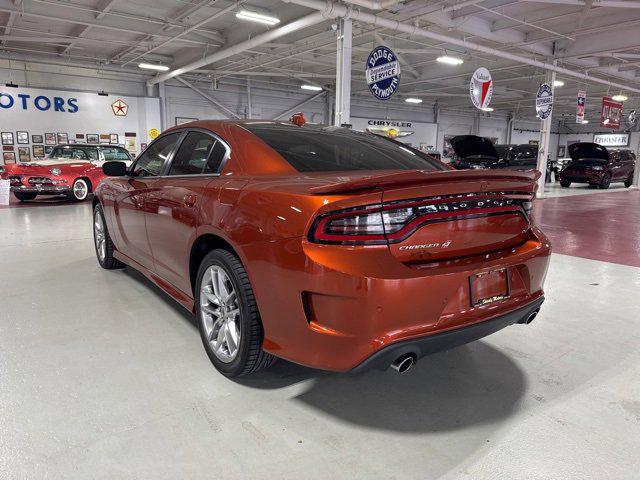 2023 Dodge Charger GT AWD