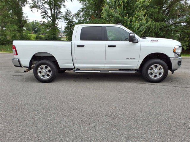 2024 RAM 2500 Big Horn Crew Cab 4x4 64 Box