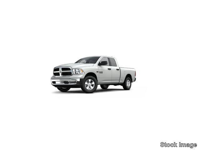 2013 RAM 1500 SLT