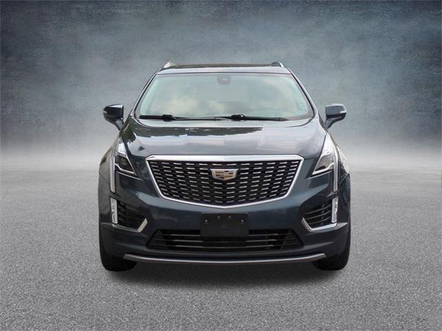 2021 Cadillac XT5 FWD Premium Luxury