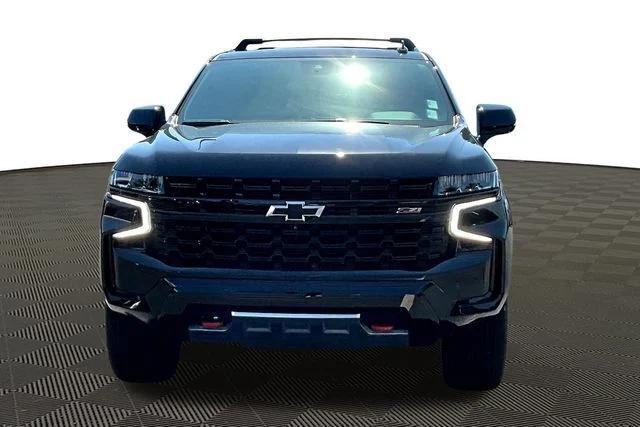 2023 Chevrolet Tahoe 4WD Z71 2023 Chevrolet Tahoe 4WD Z71