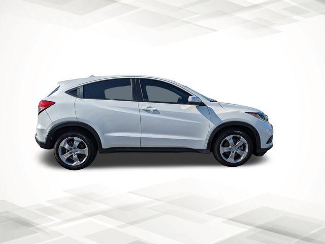 2022 Honda HR-V 2WD LX