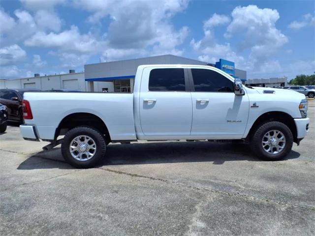 2024 RAM 2500 Laramie Crew Cab 4x4 64 Box