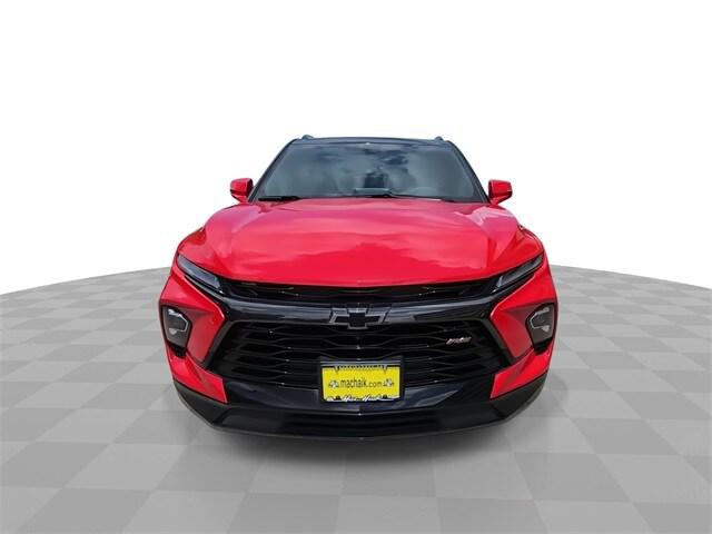 2023 Chevrolet Blazer AWD RS