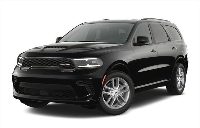 2025 Dodge Durango DURANGO R/T PLUS AWD