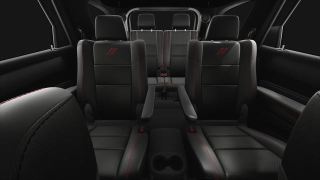 2025 Dodge Durango DURANGO R/T PLUS AWD