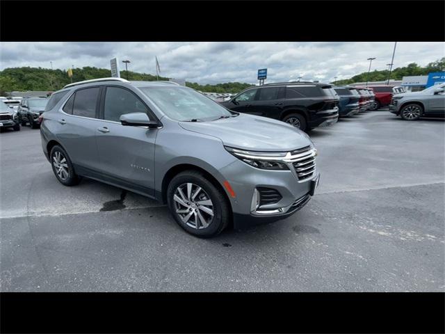 2023 Chevrolet Equinox AWD Premier