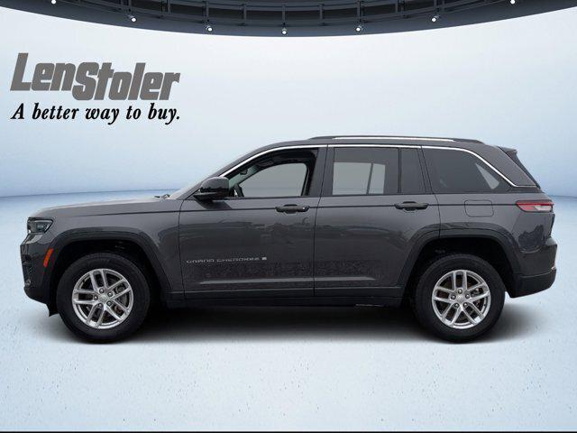2023 Jeep Grand Cherokee Laredo X 4x4